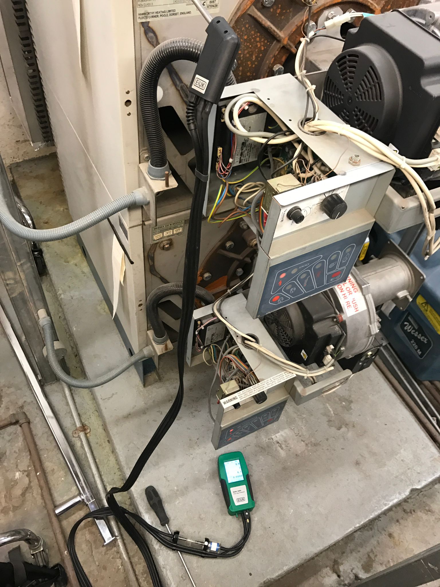 gas safe registered engineer near me Doncaster, DN1-DN12