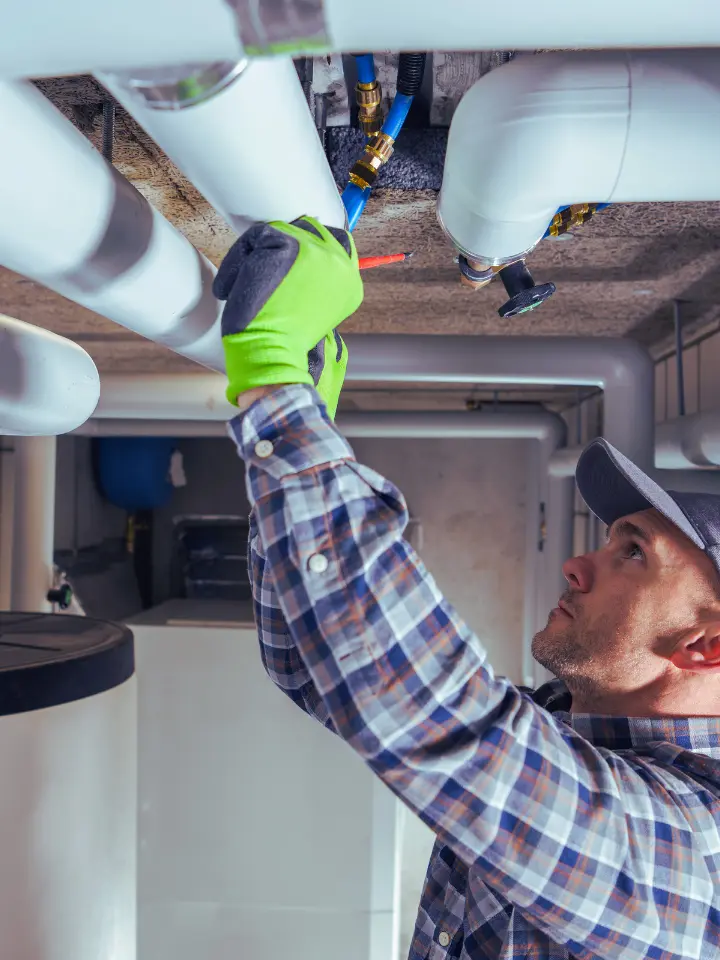 emergency heating engineer Doncaster, DN1-DN12